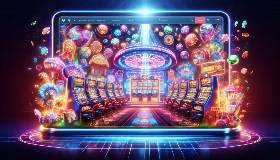 Kingmaker Casino